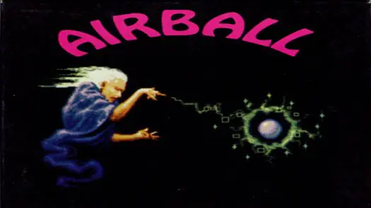 Airball game