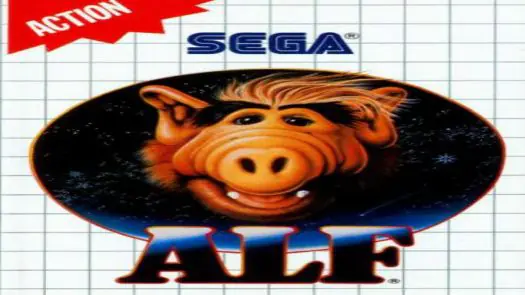  ALF game