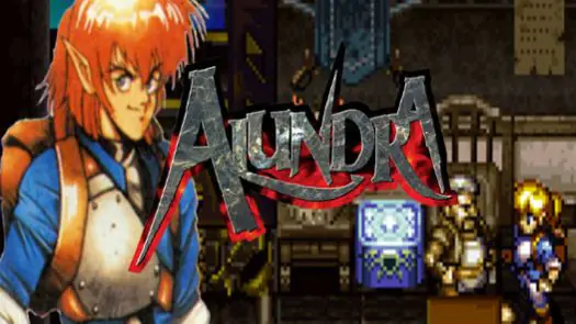 Alundra [NTSC-U] [SLUS-00553] game