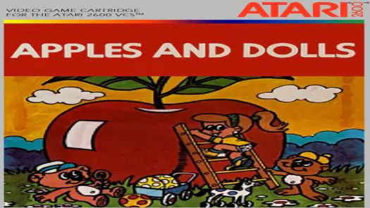 Apples And Dolls (CCE) game