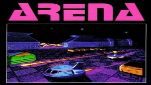 Arena 2000 game
