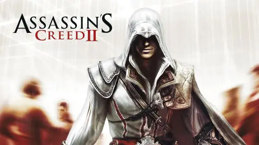 Assassin's Creed II - Discovery (EU)(Venom) Game