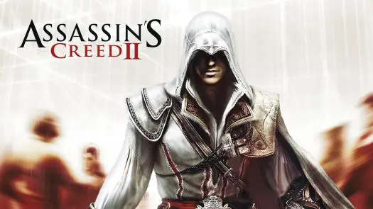 Assassin's Creed II - Discovery (EU)(Venom) game