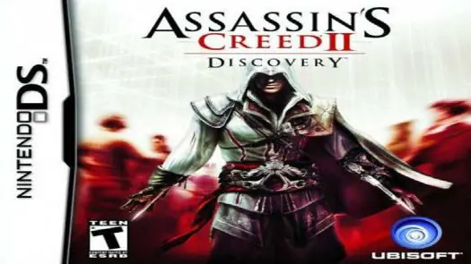 Assassin's Creed II - Discovery (US) Game