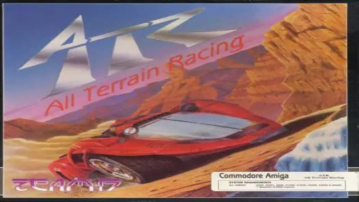 ATR - All Terrain Racing_Disk1 game