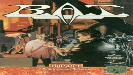 B.A.T._Disk1 game