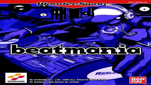 Beat Mania (J) [M][!] Game