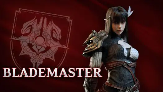 Blade Master (World) game