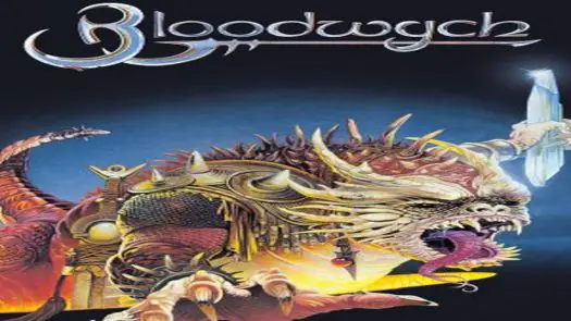 Bloodwych - The Extended Levels game