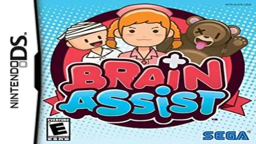 Brain Assist (EU) game