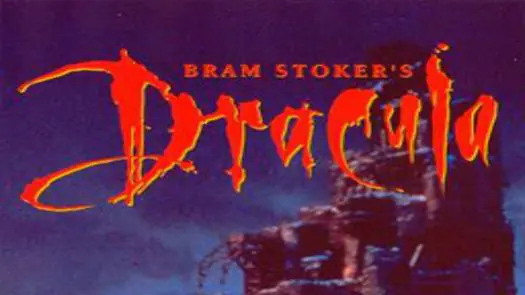 Bram Stoker's Dracula (1.0) (U) game