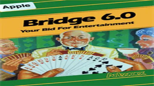 Bridge 6.0 game