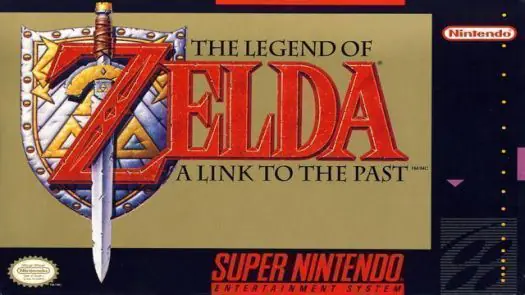 BS Legend Of Zelda Remix, The (J) Game