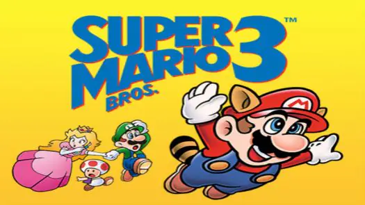 BS Mario Collection 3 (J) game