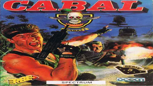 Cabal game