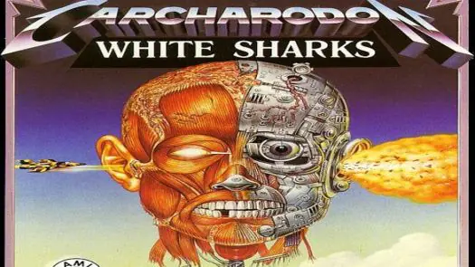 Carcharodon - White Sharks game