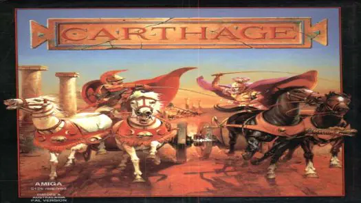 Carthage_Disk2 game