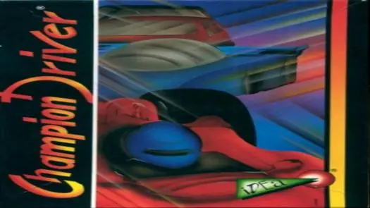 Champion Driver game