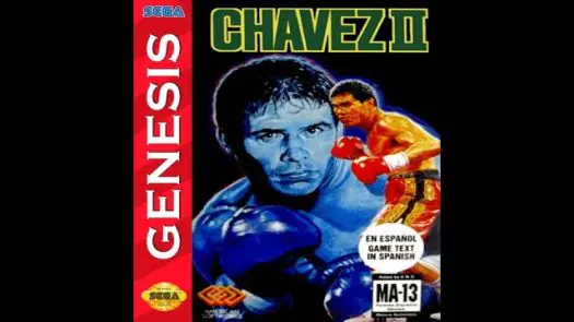 Chavez 2 game