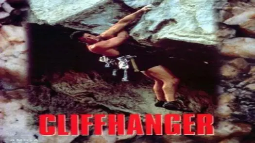 Cliffhanger game