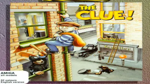 Clue!, The_Disk4 game