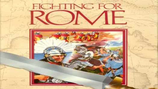 Cohort - Fighting For Rome game