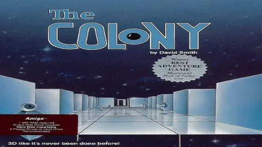 Colony, The_Disk2 game