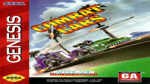 Combat Aces (Beta) game