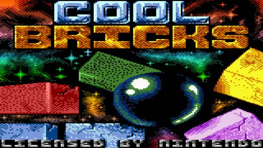 Cool Bricks Game