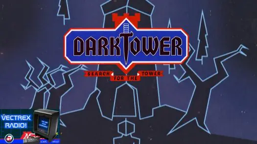 Dark Tower (1983) game