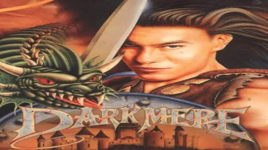 Darkmere_Disk2 game
