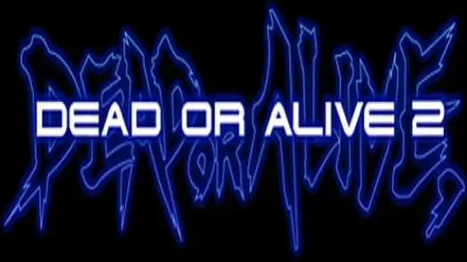 Dead or Alive 2 game