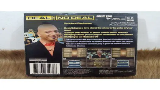 Deal or No Deal game