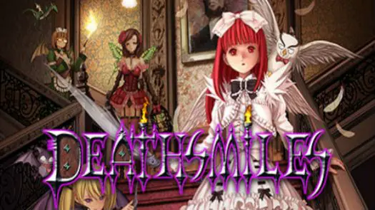 Deathsmiles (20071009 MASTER VER) game