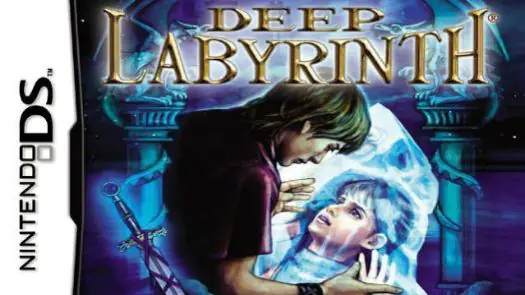 Deep Labyrinth (FireX) (E) game