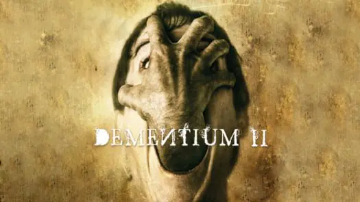 Dementium II (EU) game