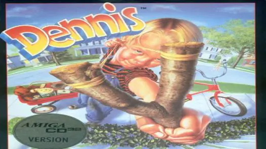 Dennis_Disk1 game