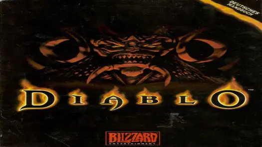 Diablo game