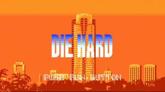 Die Hard (J) game