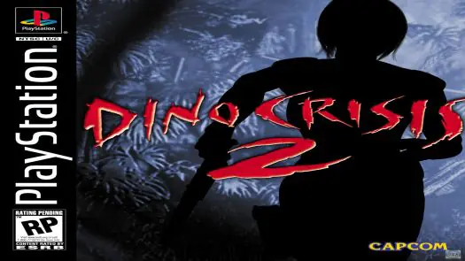 Dino Crisis 2 [SLUS-01279] game