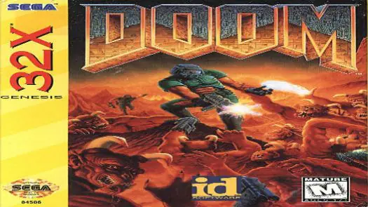 Doom game
