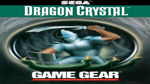 Dragon Crystal game