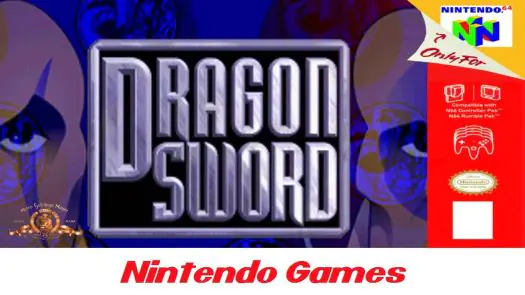 Dragon Sword 64 (Proto) game