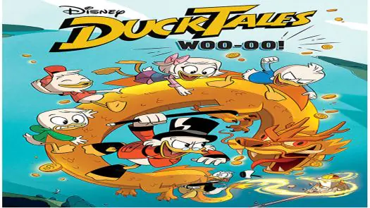 Duck Tales game