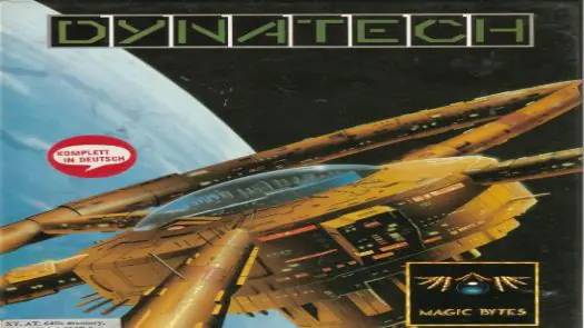 Dynatech game