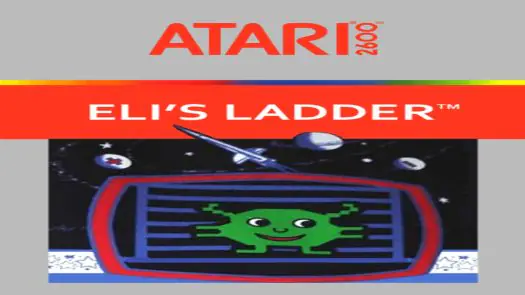 Eli's Ladder (Simage) game