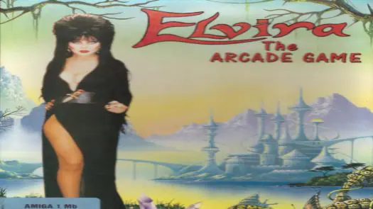 Elvira - The Arcade Game_Disk1 game