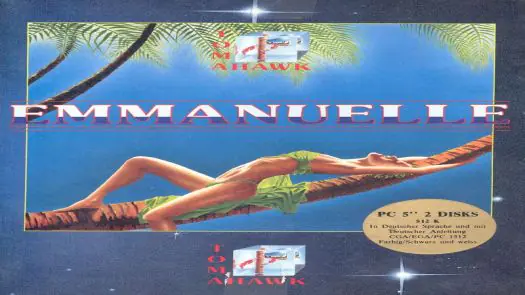 Emmanuelle game