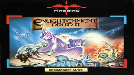 Enlightenment - Druid II game