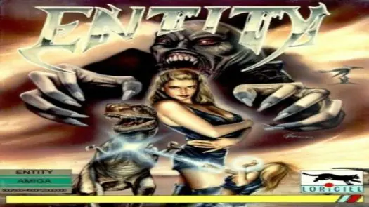 Entity_Disk2 game